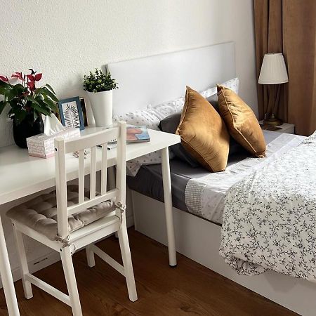 Habitacion En มาดริด ภายนอก รูปภาพ