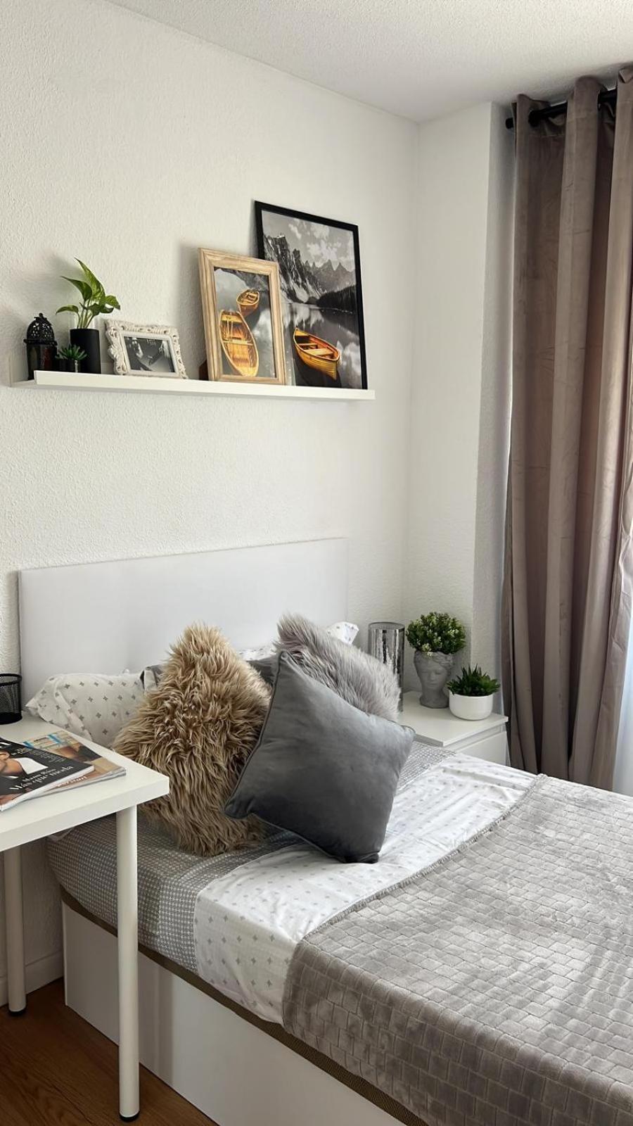 Habitacion En มาดริด ภายนอก รูปภาพ