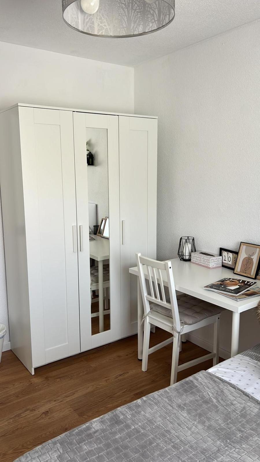 Habitacion En มาดริด ภายนอก รูปภาพ