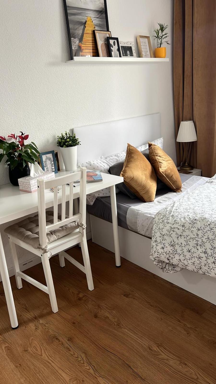 Habitacion En มาดริด ภายนอก รูปภาพ
