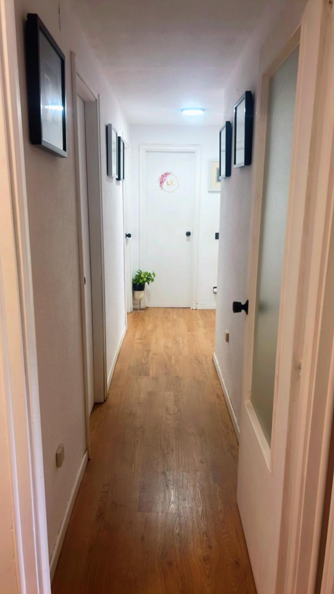 Habitacion En มาดริด ภายนอก รูปภาพ