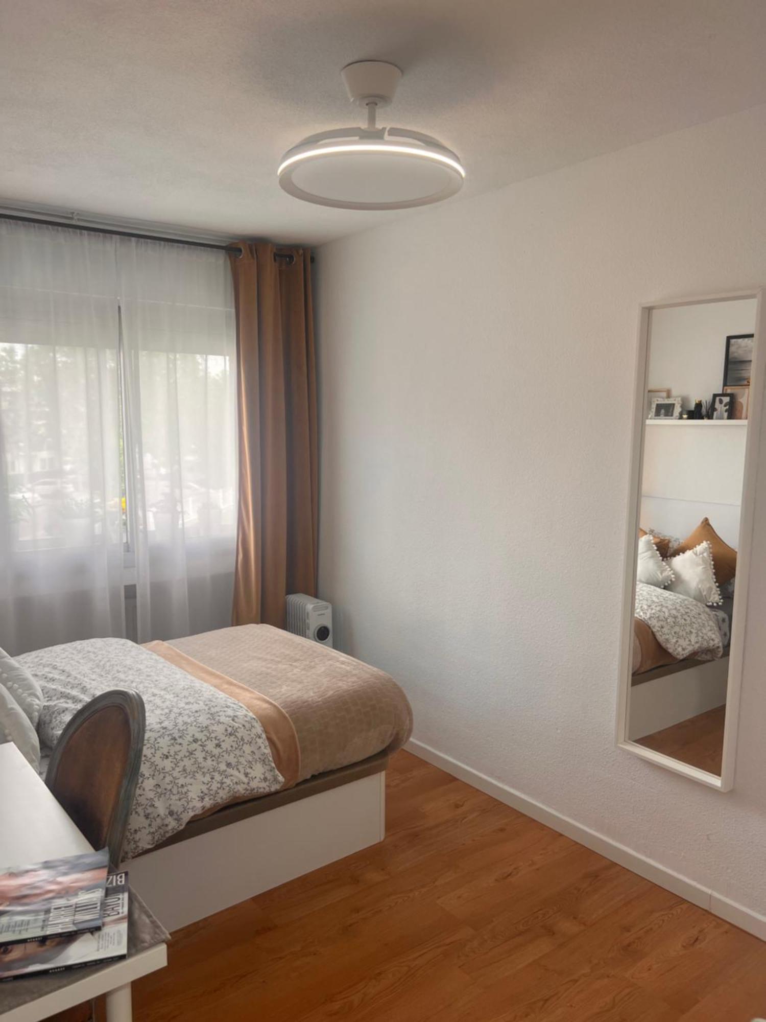 Habitacion En มาดริด ภายนอก รูปภาพ